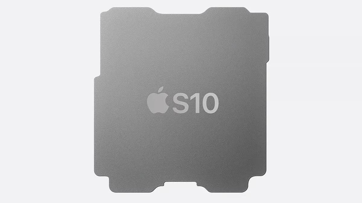 Apple se 3 faster performance
