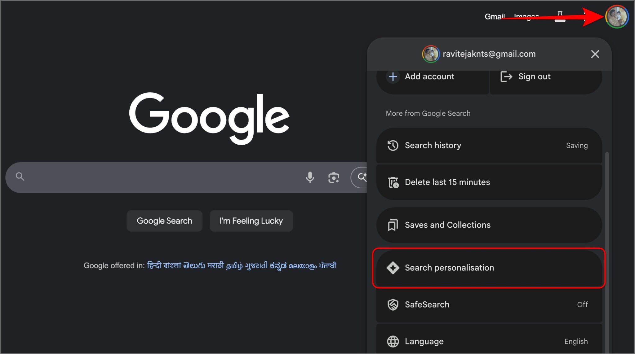 Source Search How to Set Preferred Sources on Google Search – iGeeksBlog