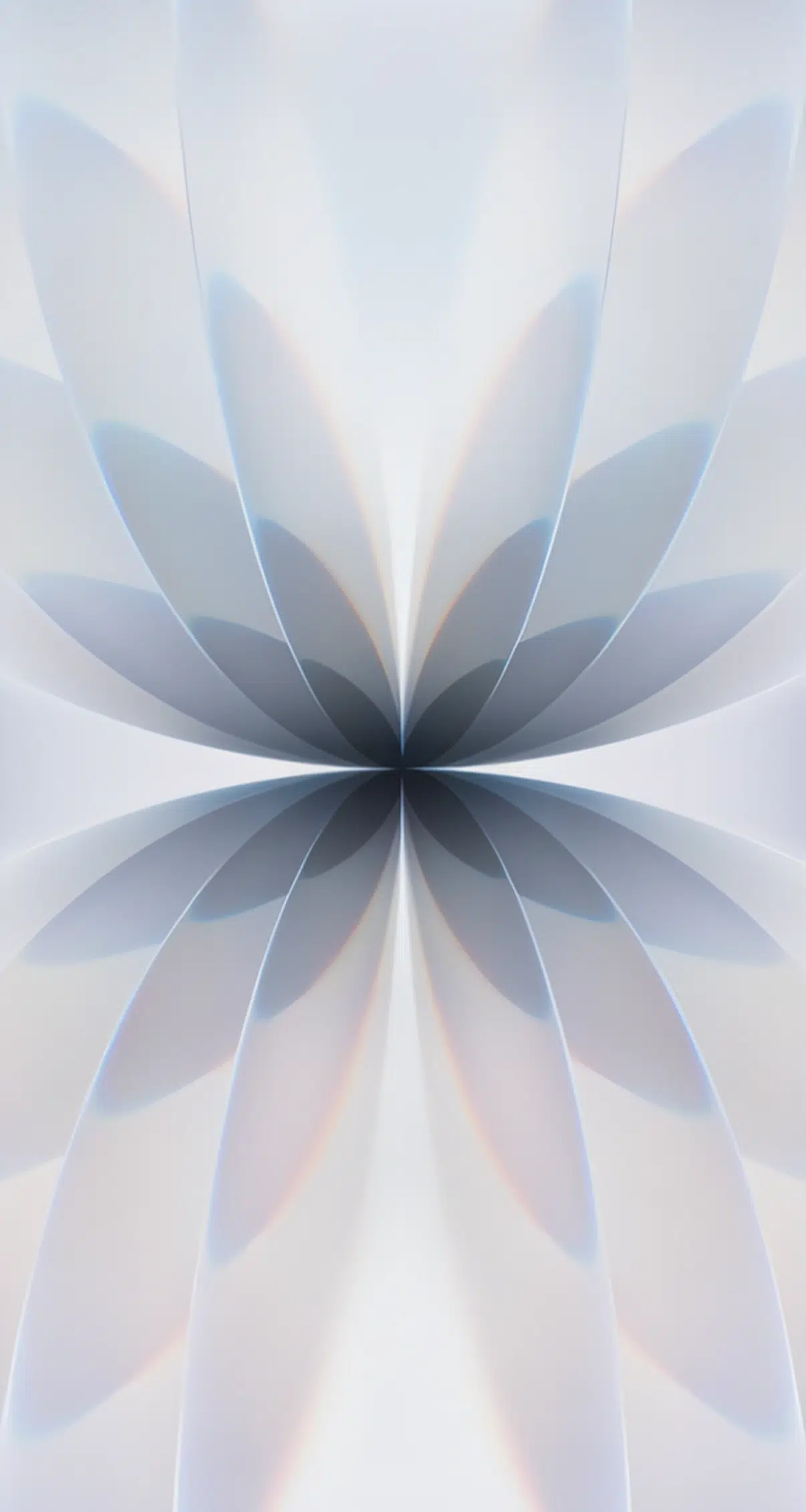 iPhone 17 grey wallpaper