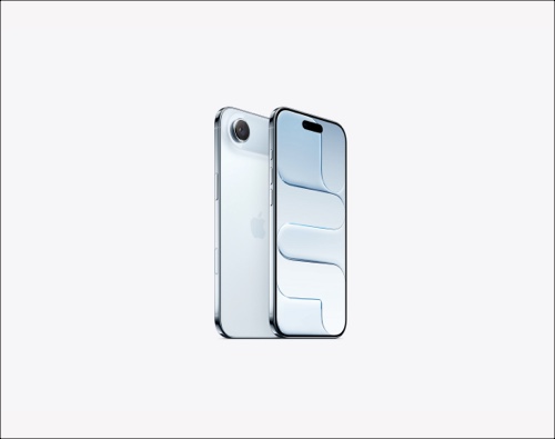 iPhone Air