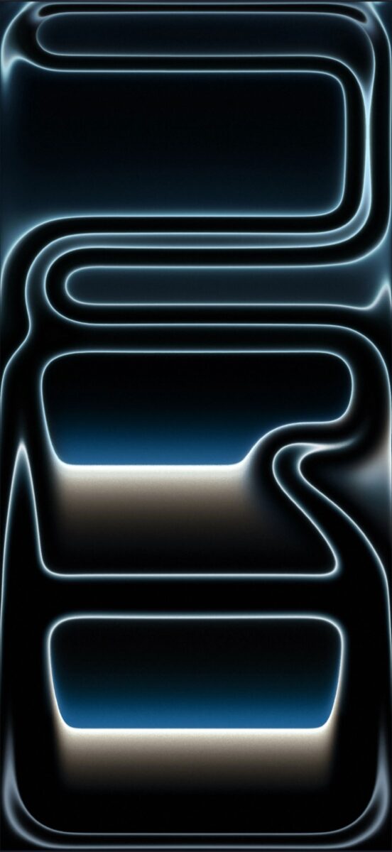 iPhone 17 Pro Silver