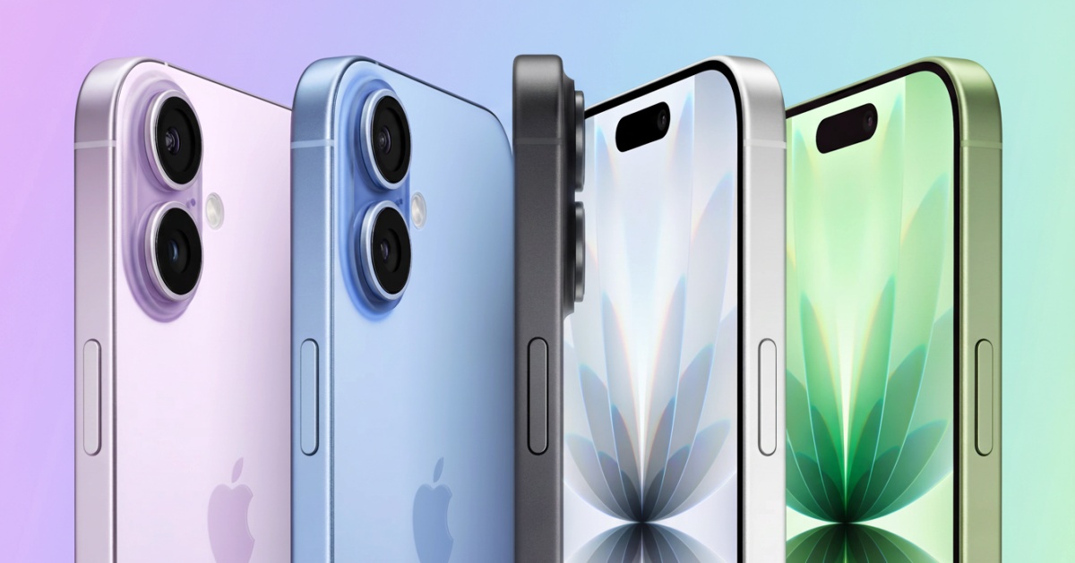 Iphone 17