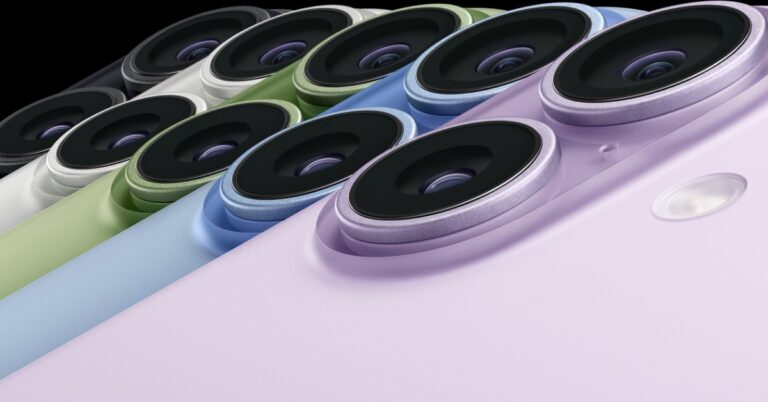 Iphone 17 sales