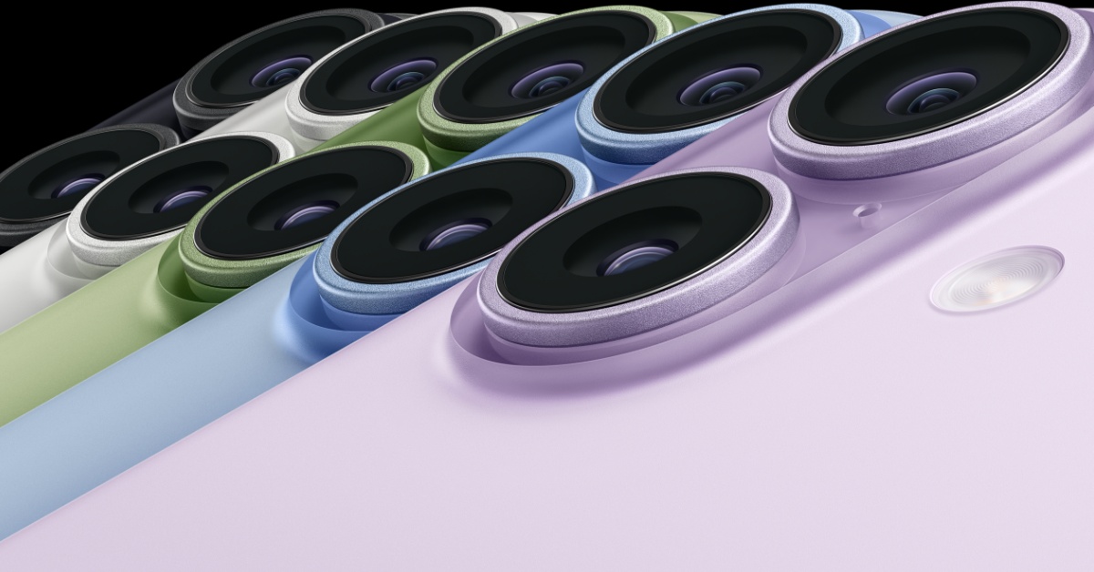Iphone 17 sales