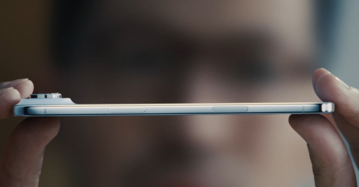 Iphone air