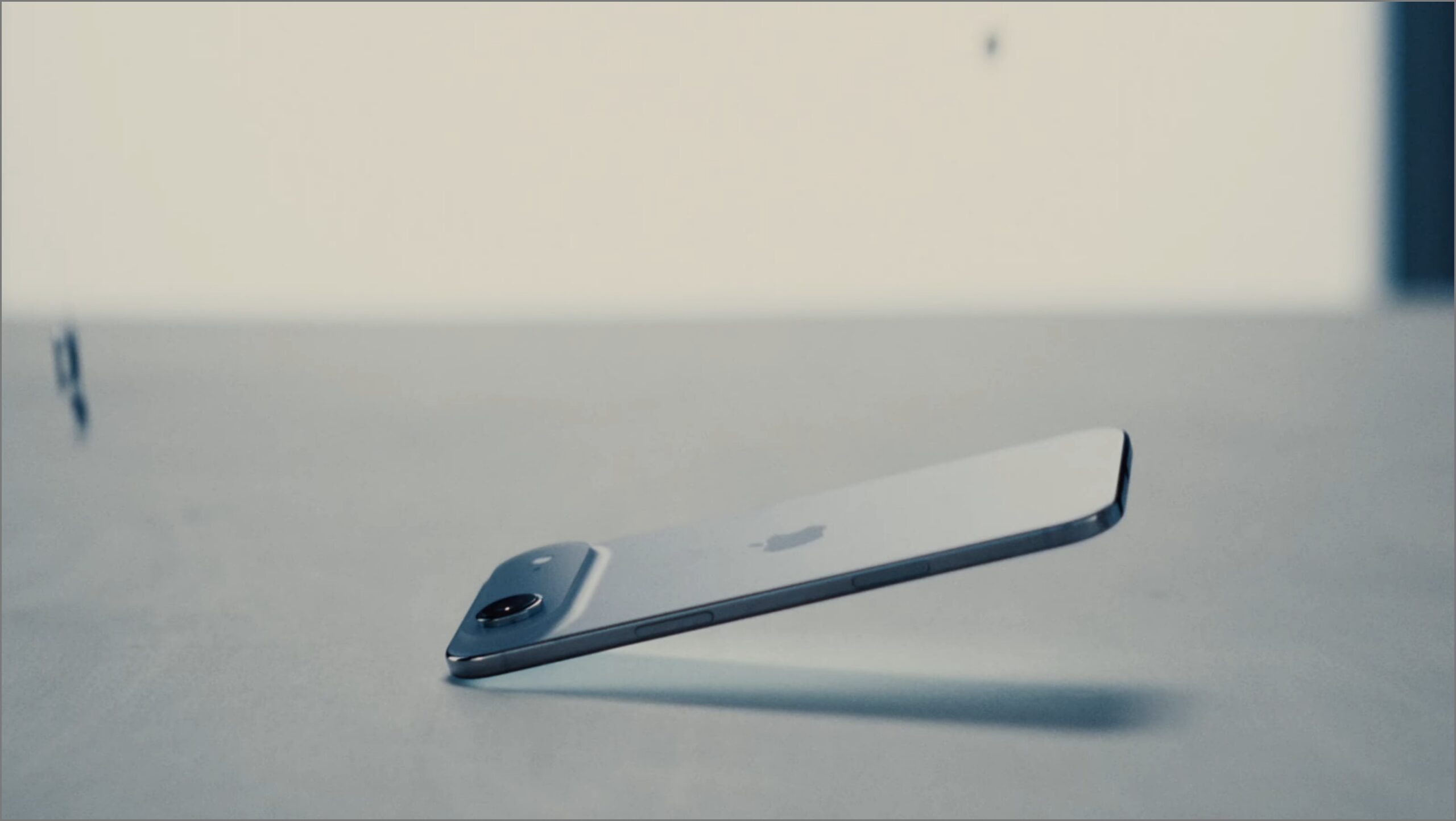 iPhone Air Durability Concerns