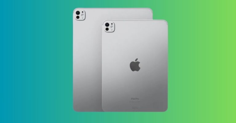 Apple could announce new m5 macs ipad pro and vision pro upgrades next week
