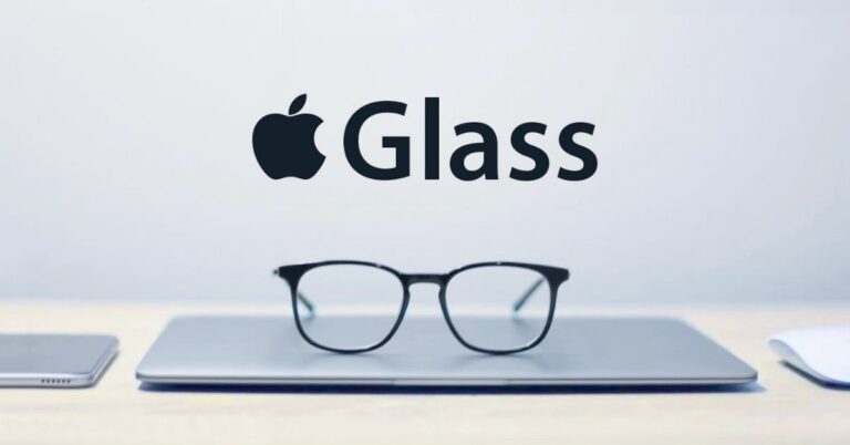 Apple smart glasses rumored to feature dual modes for mac and iphone