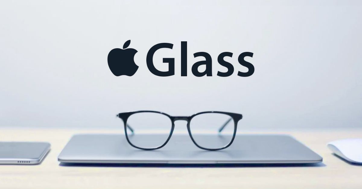 Apple smart glasses rumored to feature dual modes for mac and iphone