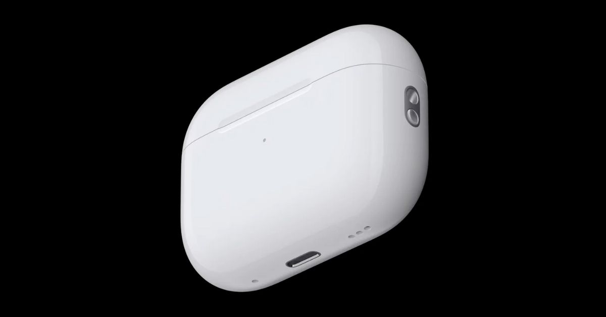 Apple is working on a new airpods pro with big upgrades