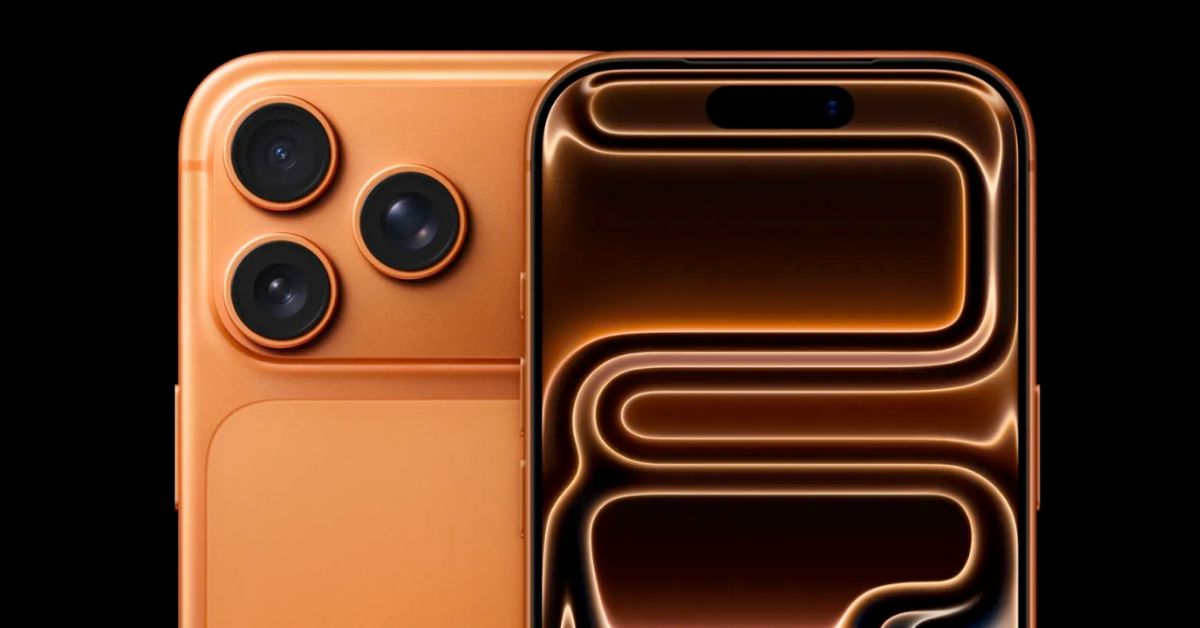 Apple's c series modems show real progress against qualcomm