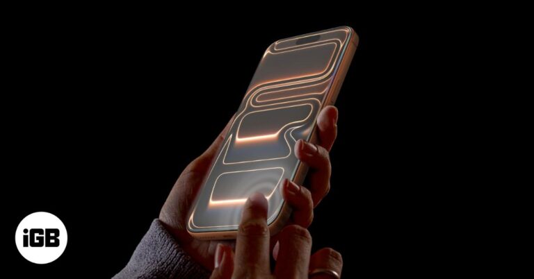 Best screen protectors for iphone 17 pro max