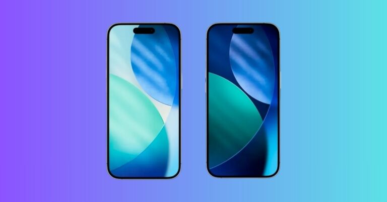 Download iOS 26 Wallpapers in 4K: Official & Depth Effect Look – iGeeksBlog
