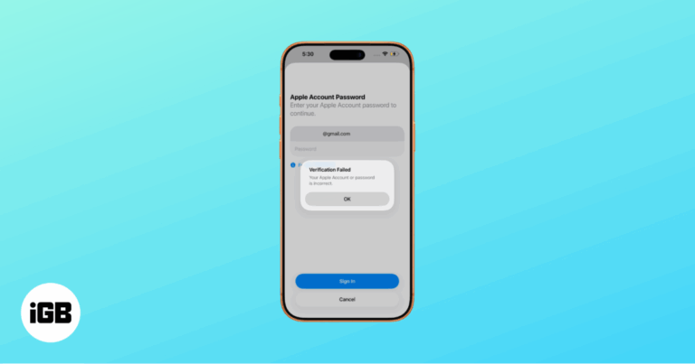Forgot your apple id password Here's how to reset it easily
