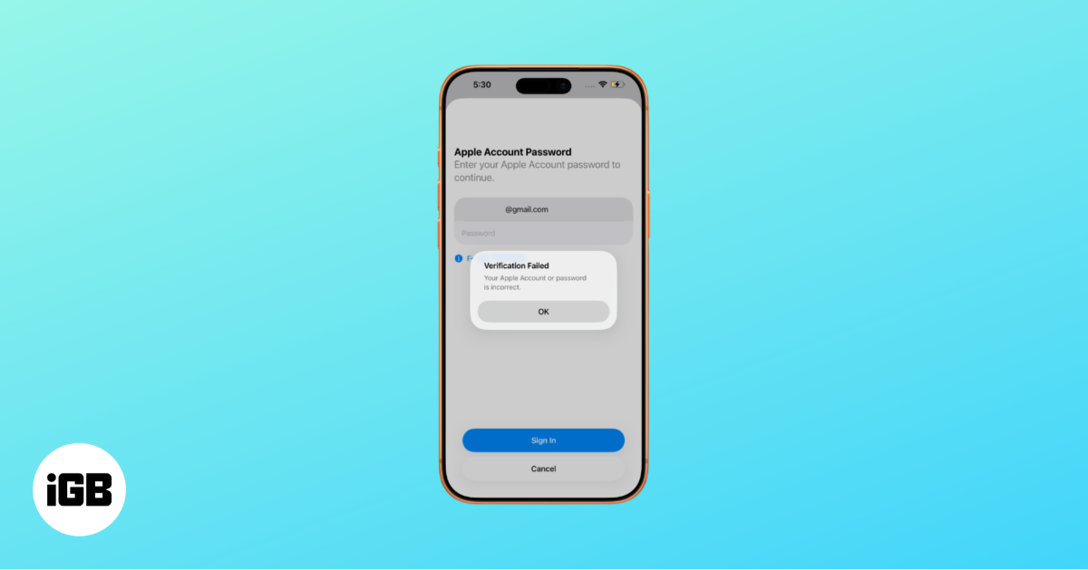 Forgot your apple id password Here's how to reset it easily