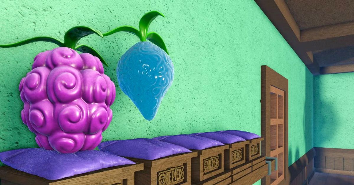 Fruit battlegrounds codes