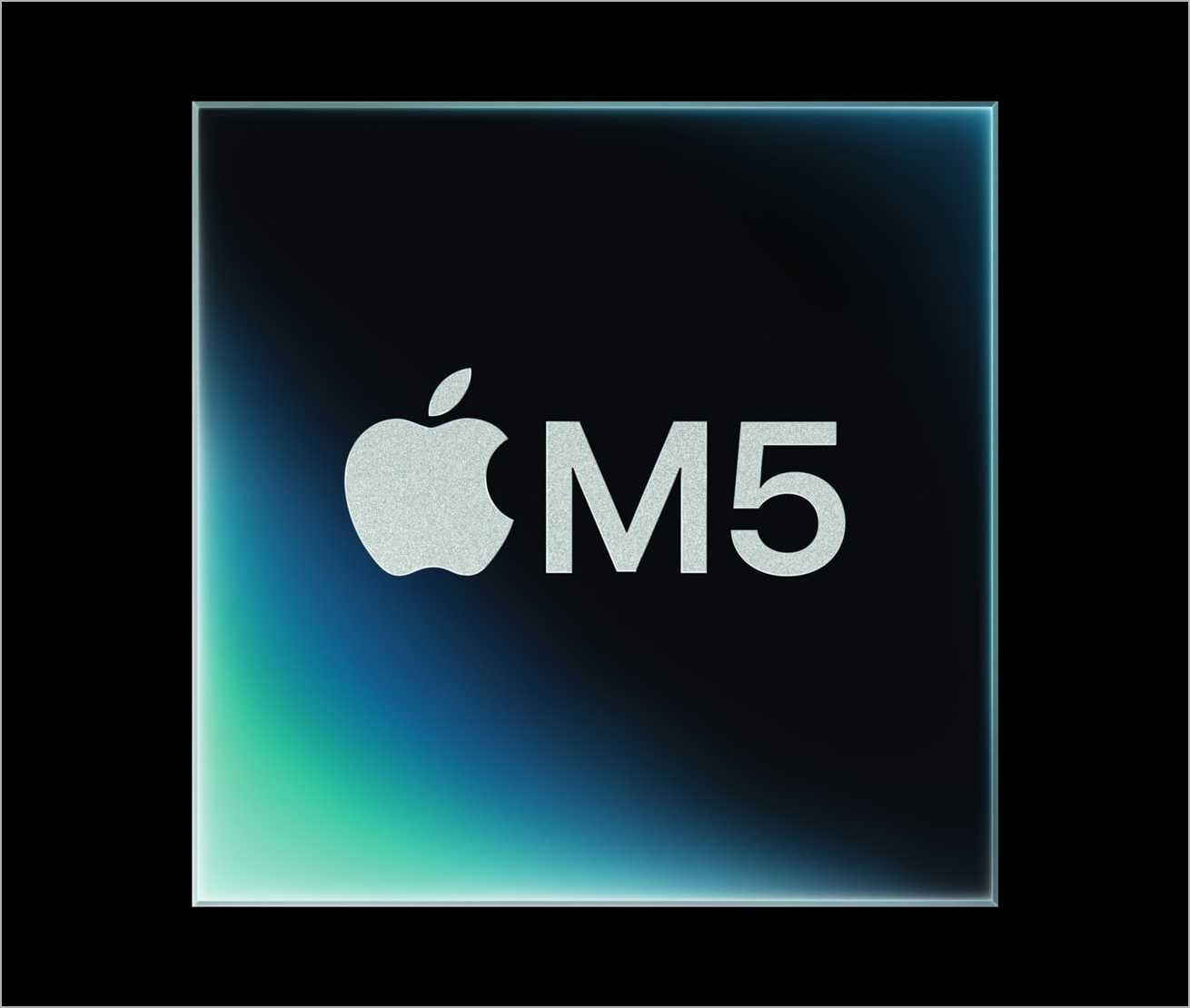 M5 is Apple next-generation system