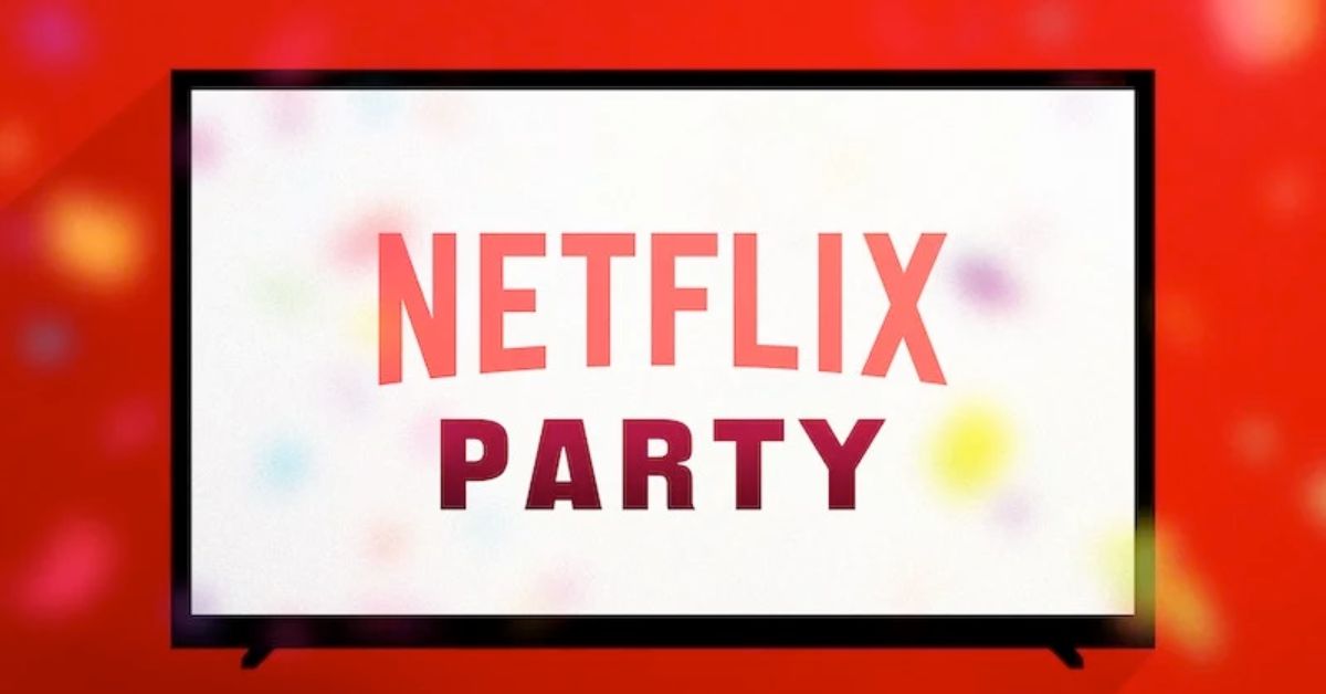 Netflix brings party games to your tv
