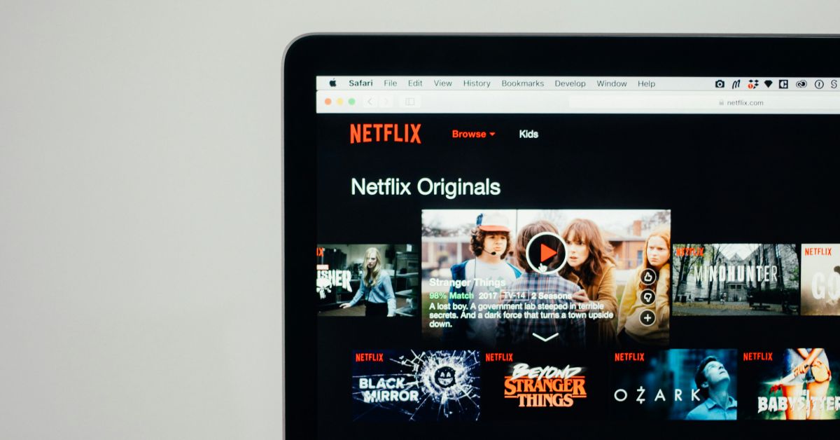 Netlfix 3 new features