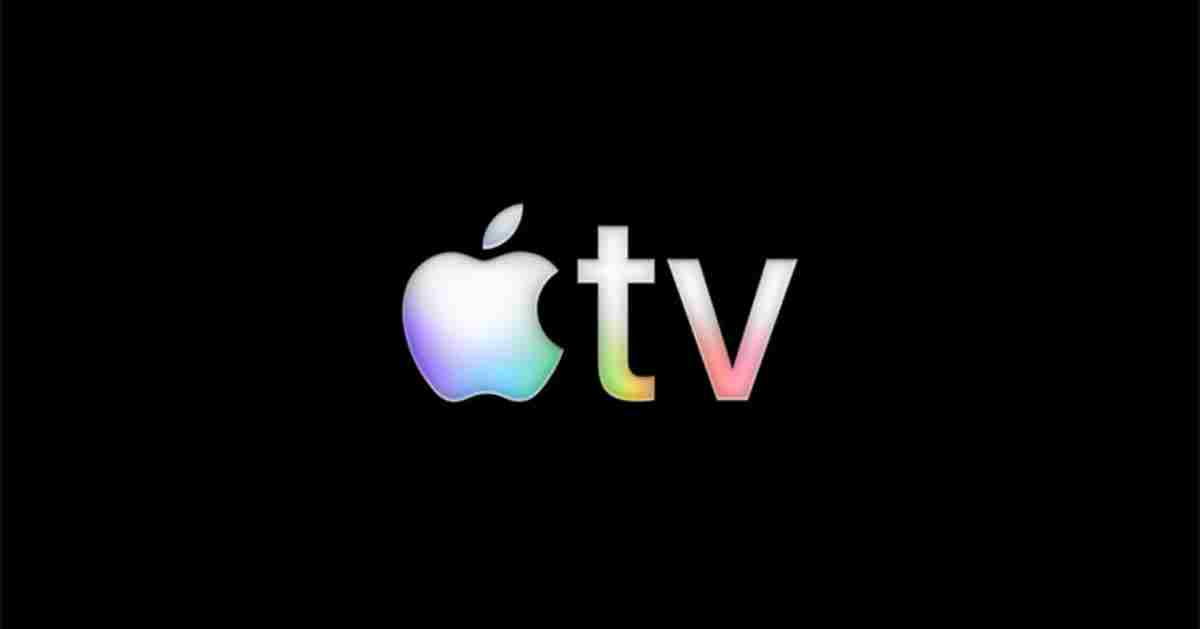 Apple tv warner bros