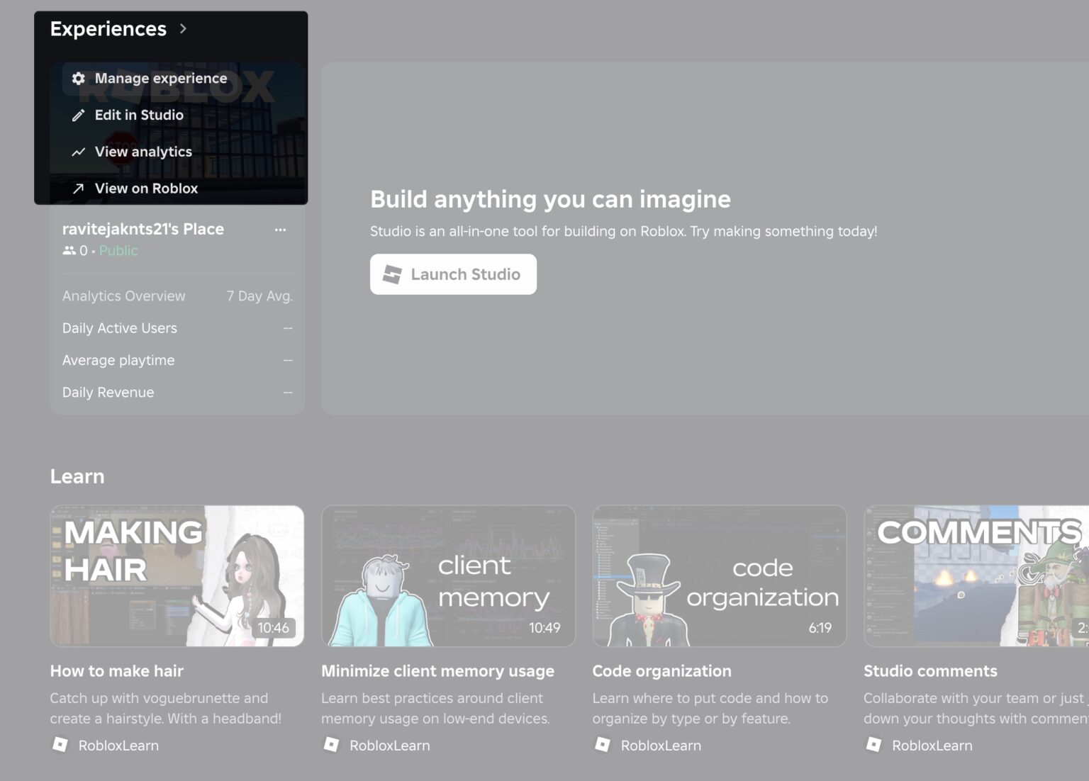 How to Make a Game Pass on Roblox: Step-by-Step Guide – iGeeksBlog