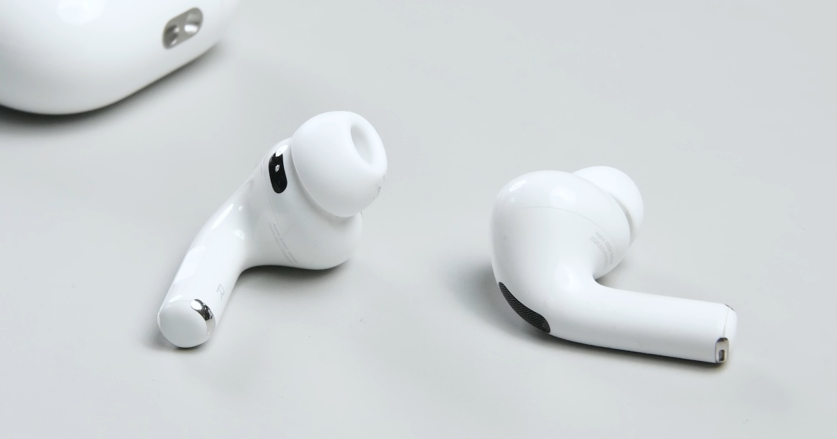 iFixit Teardown Shows AirPods Pro 3 Still Impossible to Repair