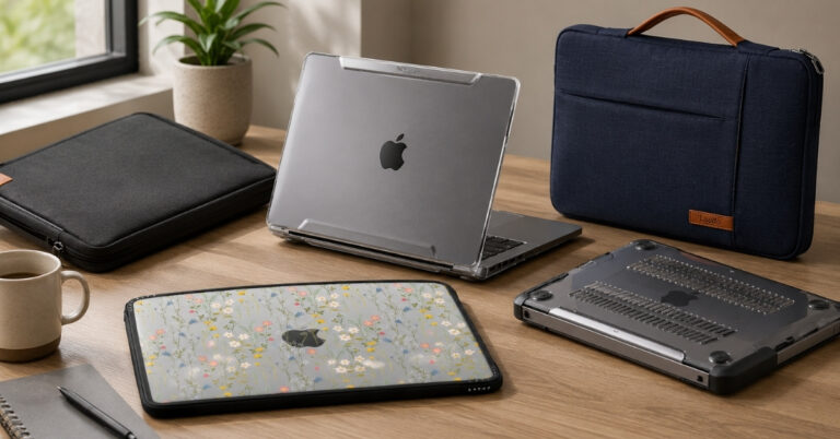 Best 14-Inch MacBook Pro Cases You Should Buy Now – iGeeksBlog