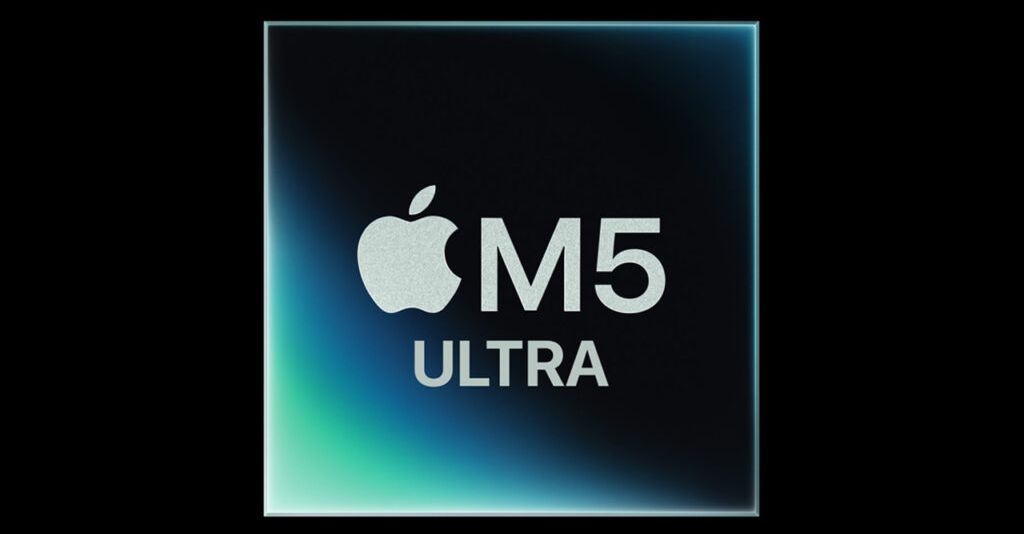 M5 ultra macbook studio