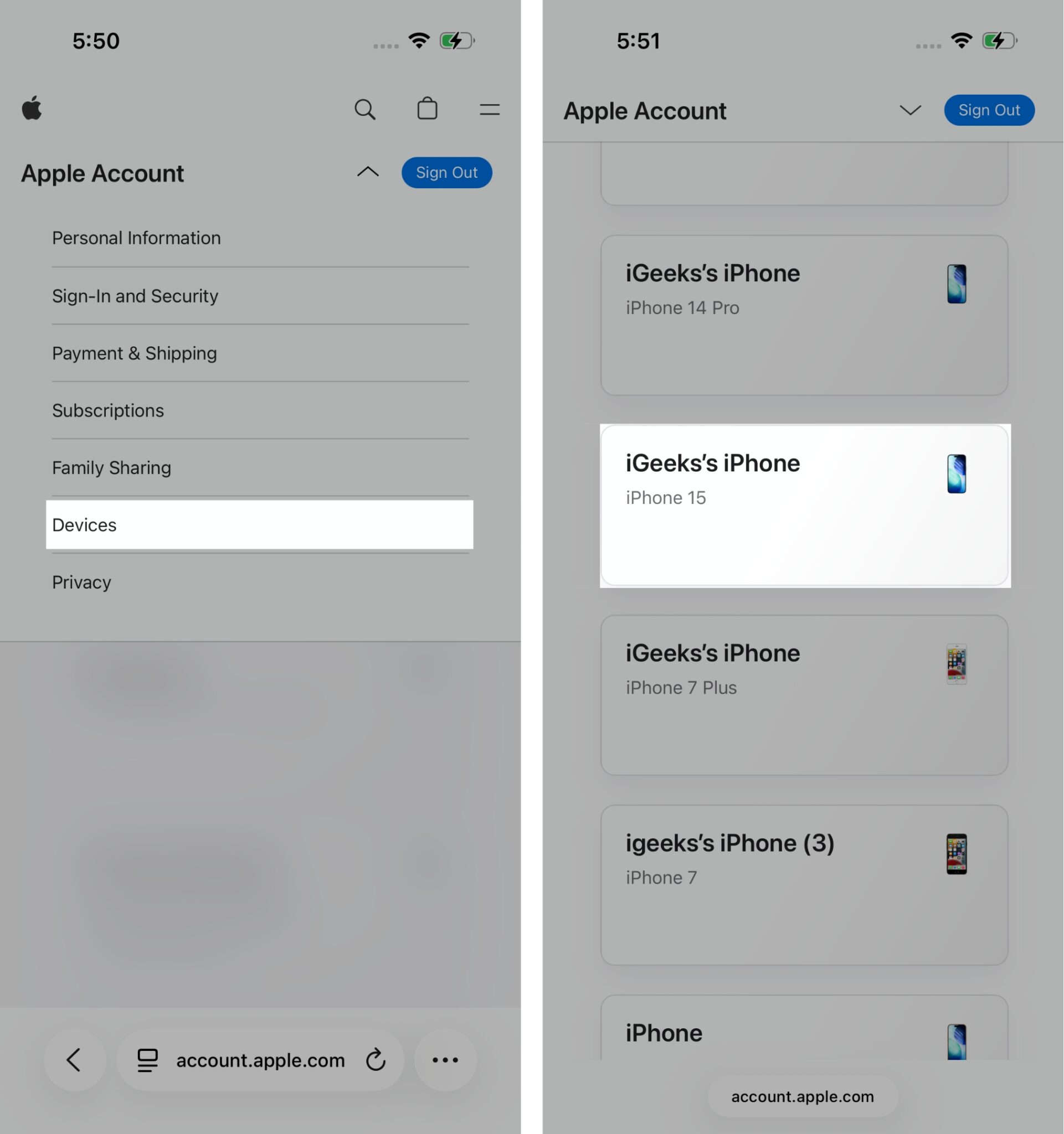 What Is an EID Number? How to Find Your EID on an iPhone – iGeeksBlog