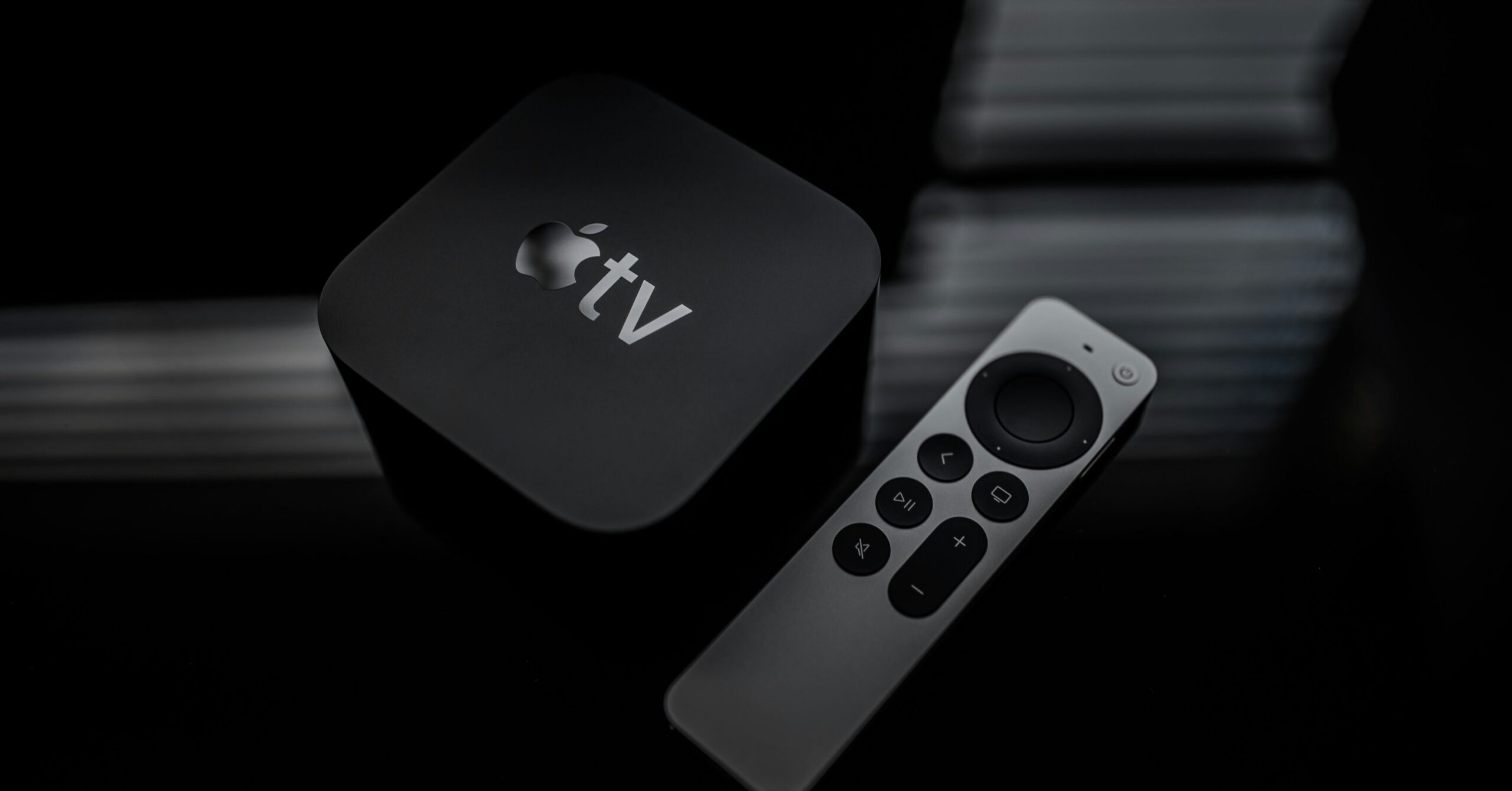 Apple tv homepod
