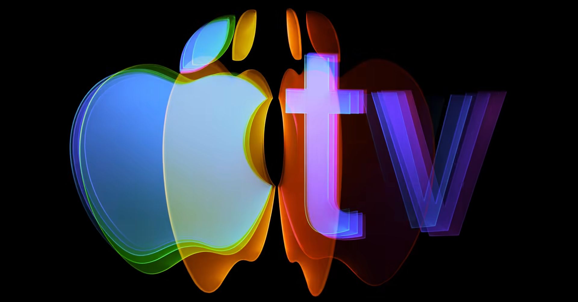 Apple tv + is now apple tv officially
