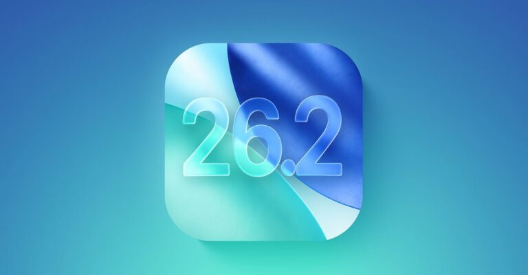 iOS 262 everything new
