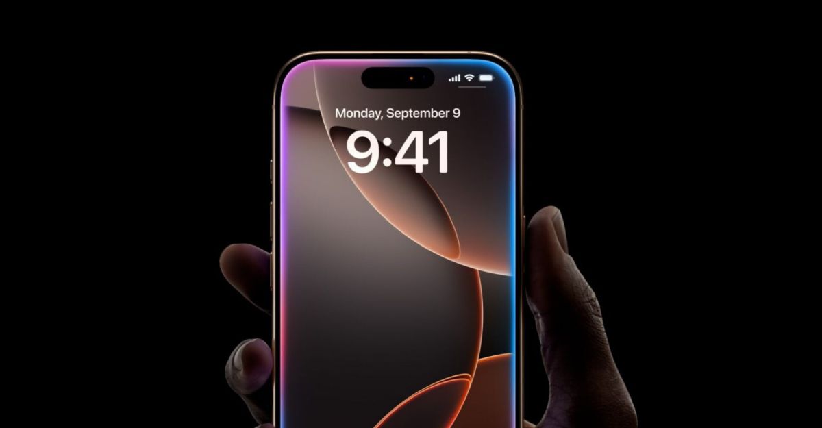 Iphone 18 pro camera