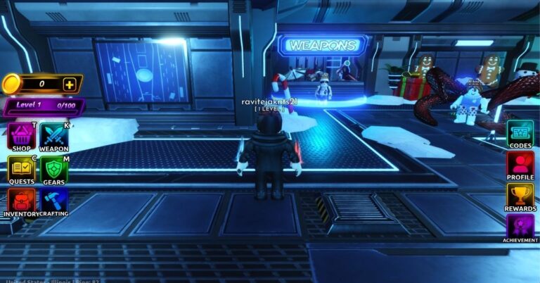 Anime Final Quest Codes