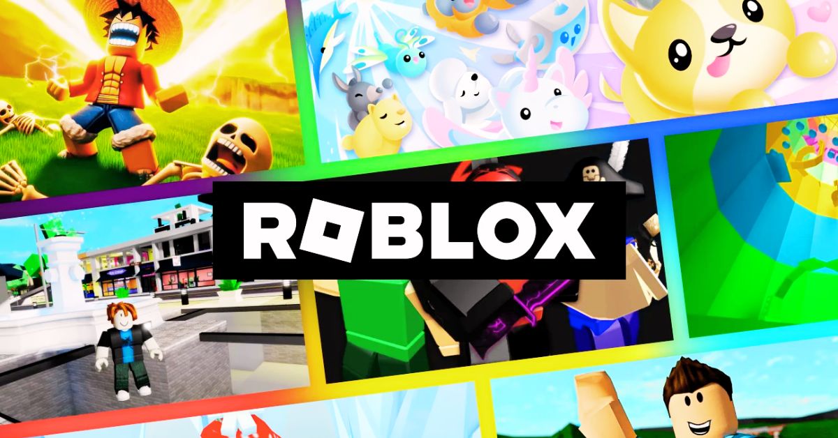 Best Roblox Games to Play With Friends