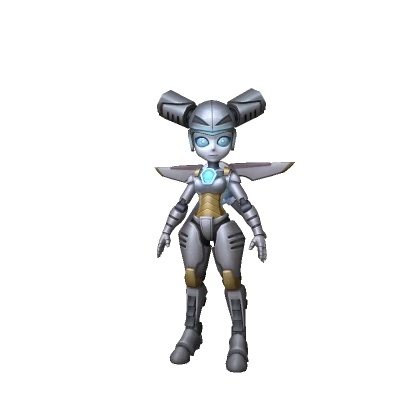 25+ Best Roblox Characters You Must Try in 2025 – iGeeksBlog Blazeburner