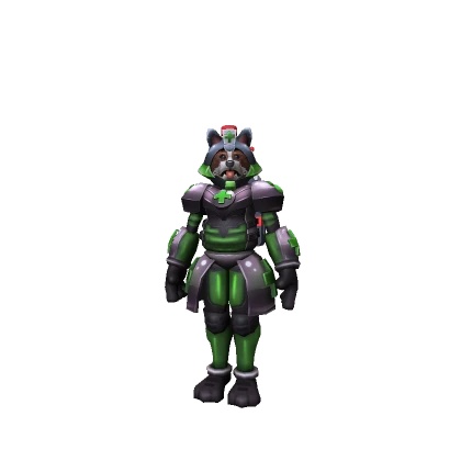 25+ Best Roblox Characters You Must Try in 2025 – iGeeksBlog CATS…IN SPACE- Medic Lily