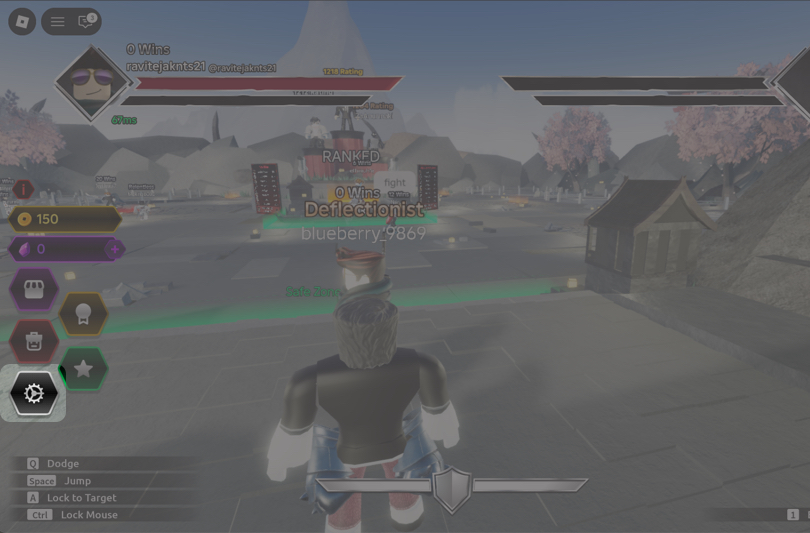 Click the green star icon