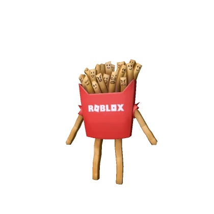 25+ Best Roblox Characters You Must Try in 2025 – iGeeksBlog Gang O' Fries