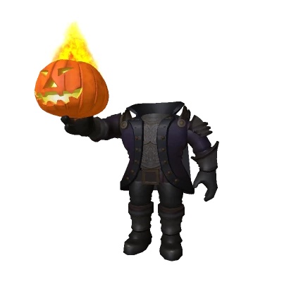 25+ Best Roblox Characters You Must Try in 2025 – iGeeksBlog Headless Horseman