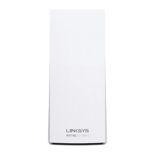 Best Mesh WiFi Systems for a Smoother Apple Workflow – iGeeksBlog Linksys Atlas Max 6E mesh WiFi system for fast file transfers across devices