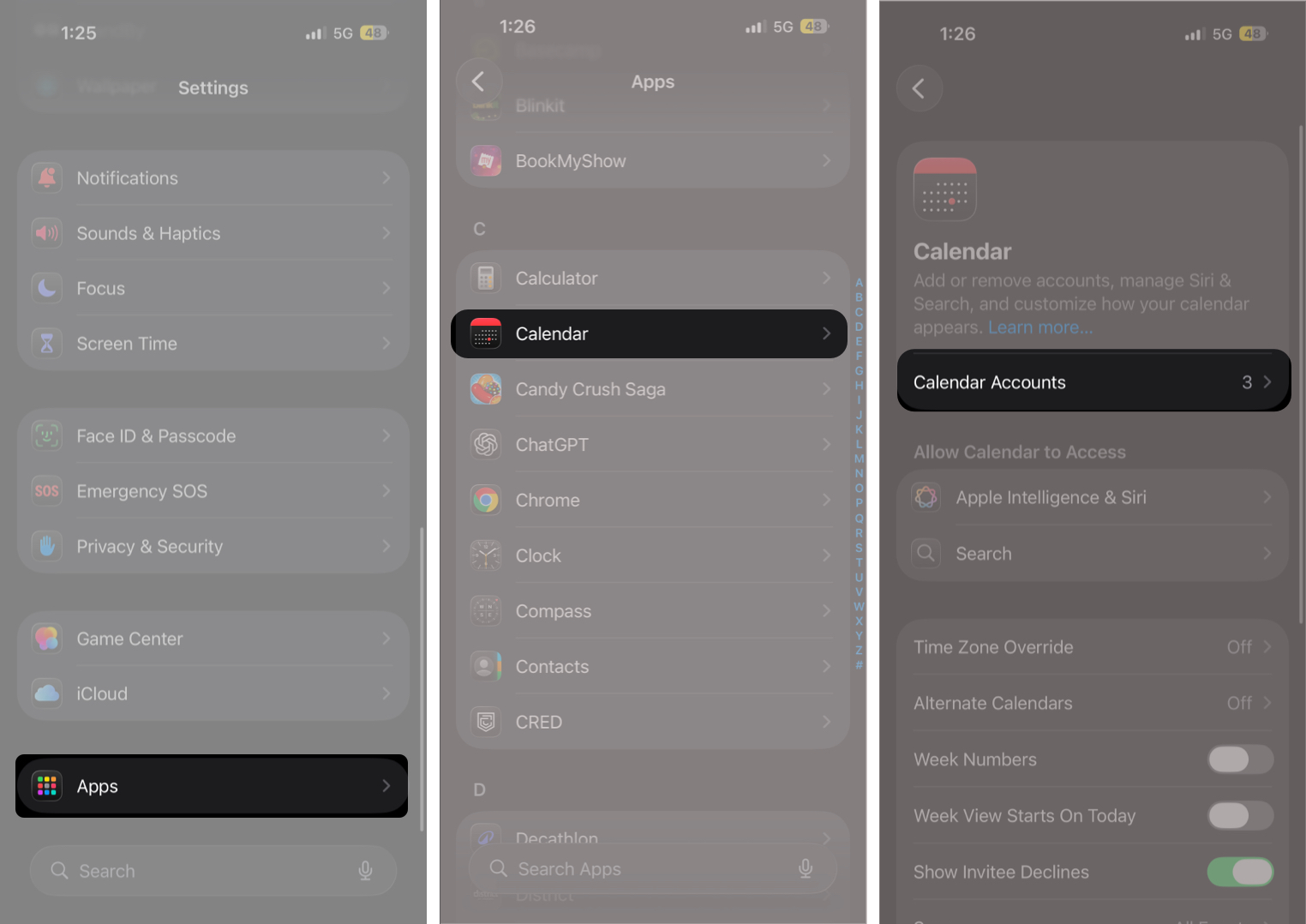 How to Remove iPhone Calendar Viruses: Step-by-Step Guide Locate the Enter code... field, paste your code, and press OK