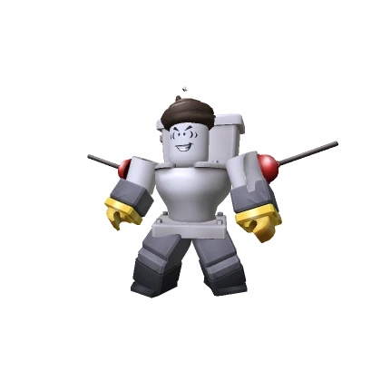 25+ Best Roblox Characters You Must Try in 2025 – iGeeksBlog Mr. Toilet