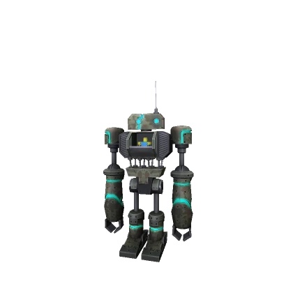 25+ Best Roblox Characters You Must Try in 2025 – iGeeksBlog Noob Attack- Mech Mobility