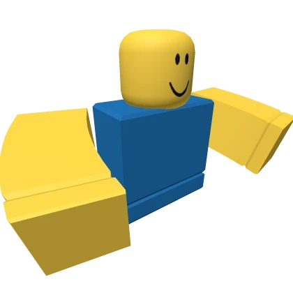 25+ Best Roblox Characters You Must Try in 2025 – iGeeksBlog Noob