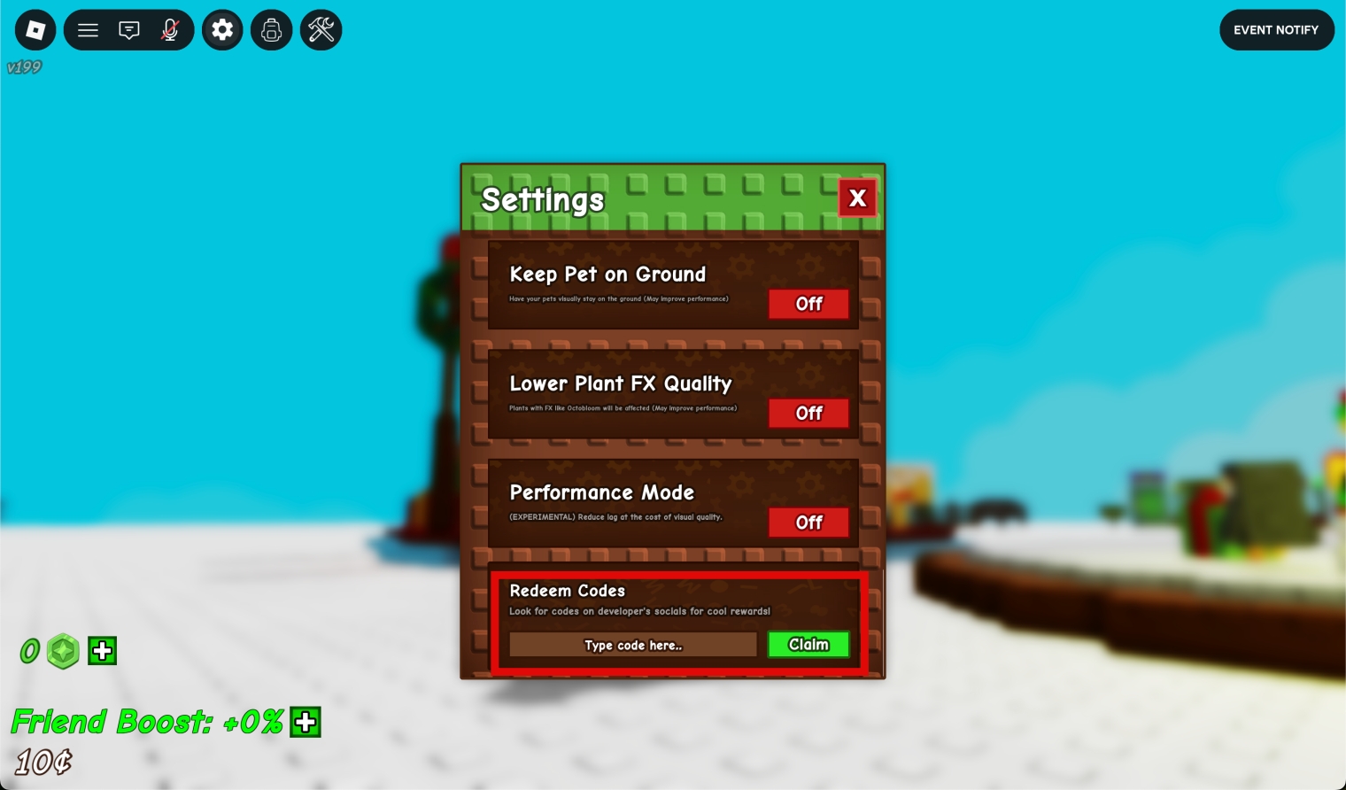 Grow a Garden Codes (March 2026) – iGeeksBlog Redeem Grow a Garden Codes in Roblox