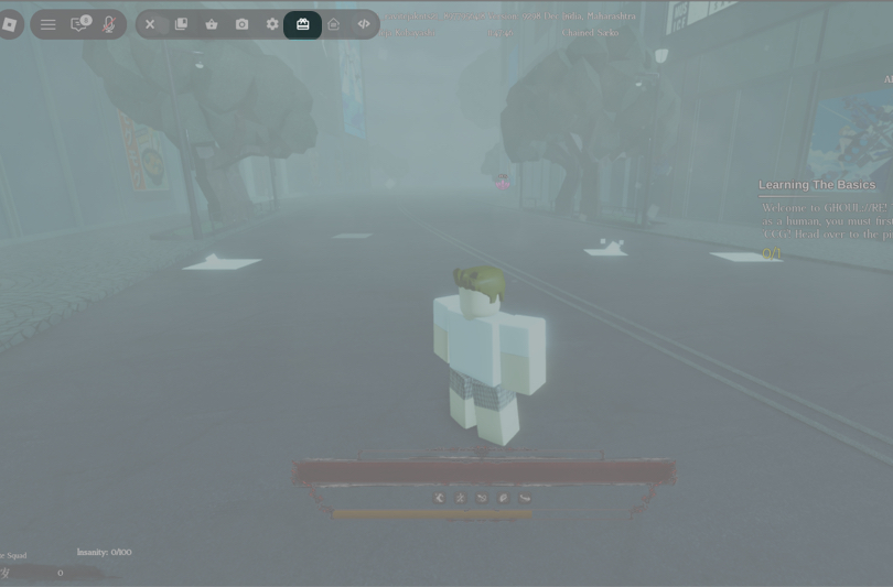 Select Codes icon Button.