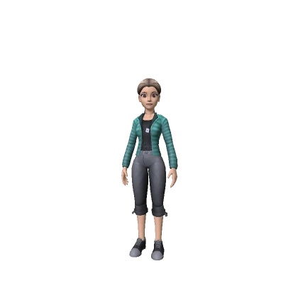 25+ Best Roblox Characters You Must Try in 2025 – iGeeksBlog Summer