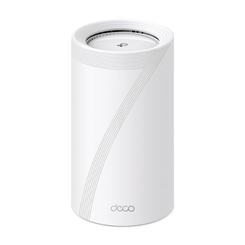 Best Mesh WiFi Systems for a Smoother Apple Workflow – iGeeksBlog TP-Link Deco BE85 mesh WiFi systems for homes with many Apple devices