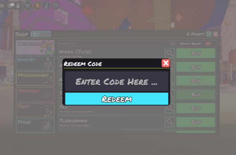 Funky Friday Codes (June 2026) – iGeeksBlog